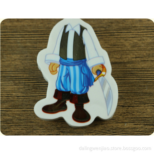 Factory Price Pencil And Eraser Suit